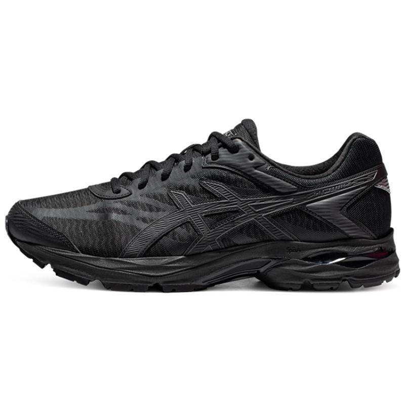 

Asics Кроссовки Gel Flux All Black 1011A614-009 44.5