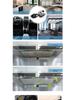 Steam Cleaner for Home: Multi-functional Cleaning for A/C, Range Hood & More