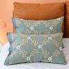 50x75cm Pillows Cover Cotton Cushion Cover Bedding Pillowcase Pillow Case  Sofa