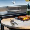 Hohe Kompatibilität Gasregelventil für Grill Kochstation//neu