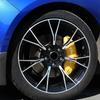 Pro Cadillac ATS BLS CT4 CT5 CTS ESCALADE EXT STS XLR XT4 XT6 XTS 6ks Vinylové samolepky na brzdové třmeny auta Dekorativní samolepky na pneumatiky a brzdy