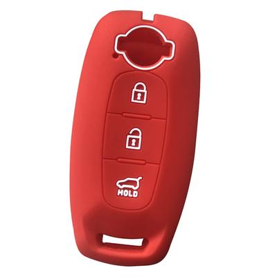 [Kinotaka] Neue Silikon-Smartkey-Hülle im dedizierten Nissan-Design, Light EV, Sakura, Aria, Exklusiv