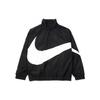 Nike Großer Swoosh Gewebte Statement-Jacke AR3132-010