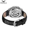 New TOP Brand Luxury Men's Watch With Box ONOLA ON6835 Fashion Multifunctional Waterproof Men's Mechanical Watches
