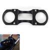 Motorcycle Front Fork Stabilizer Fork Brace Aftermarket Fit For Harley Sportster Iron 1200 Sportster Nightster XL1200N Iron 883