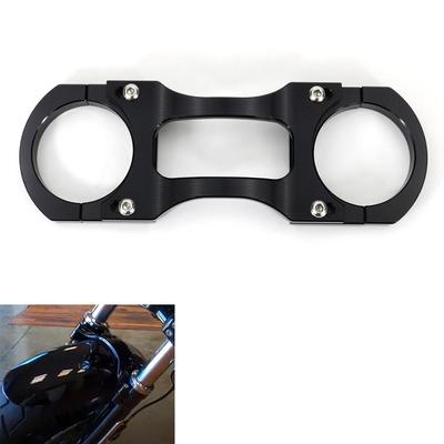 Motorcycle Front Fork Stabilizer Fork Brace Aftermarket Fit For Harley Sportster Iron 1200 Sportster Nightster XL1200N Iron 883