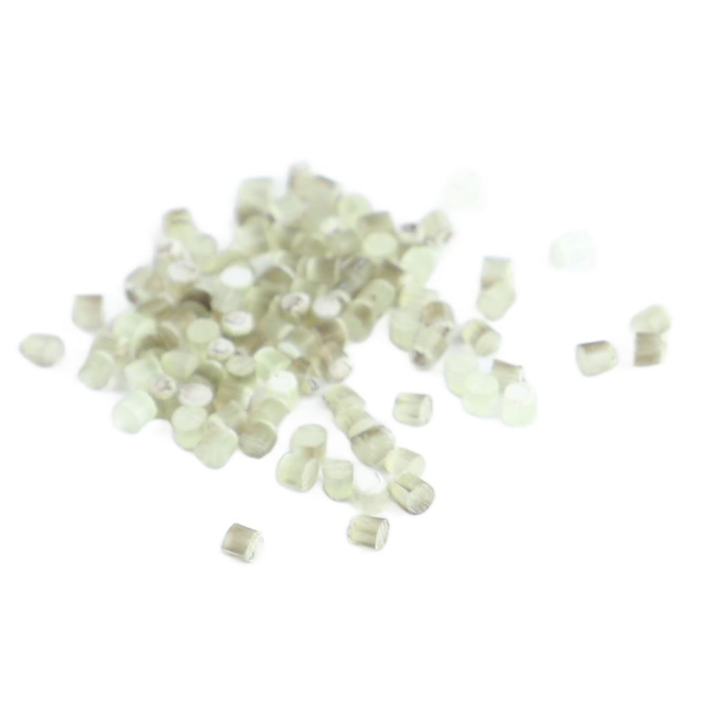 100PCS 2mm Position Marker Inlay Fingerboard Dots Fretboard Marking Dots for Guitar Bass Ukulele