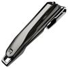 Xiaomi 360° Rotation Stainless Steel Splash-Proof Nail Clippers Suitable for Thick Hard Nails for Fingernails & Toenails, Manicure Tool
