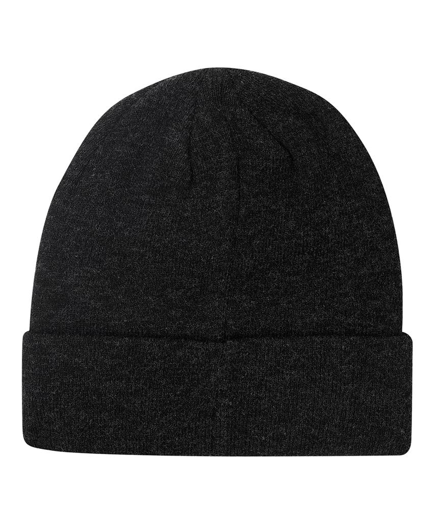 PUMA Archive Heather Beanie 021739 Puma Black (01) Free Size