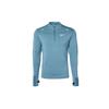 T-shirt da uomo Blu Pavone DD5663-058