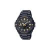 Men G-STEEL Series Black Watch GST-B500BD-1A9PFT