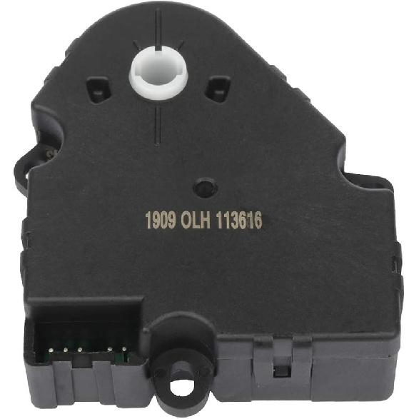 

ROADFAR Air Door Actuator HVAC Blend Door Actuator fit for 1991-2002 for Chevy 1991-2002 for GMC 2011-2016 for Volvo 2000-2001 for Volvo