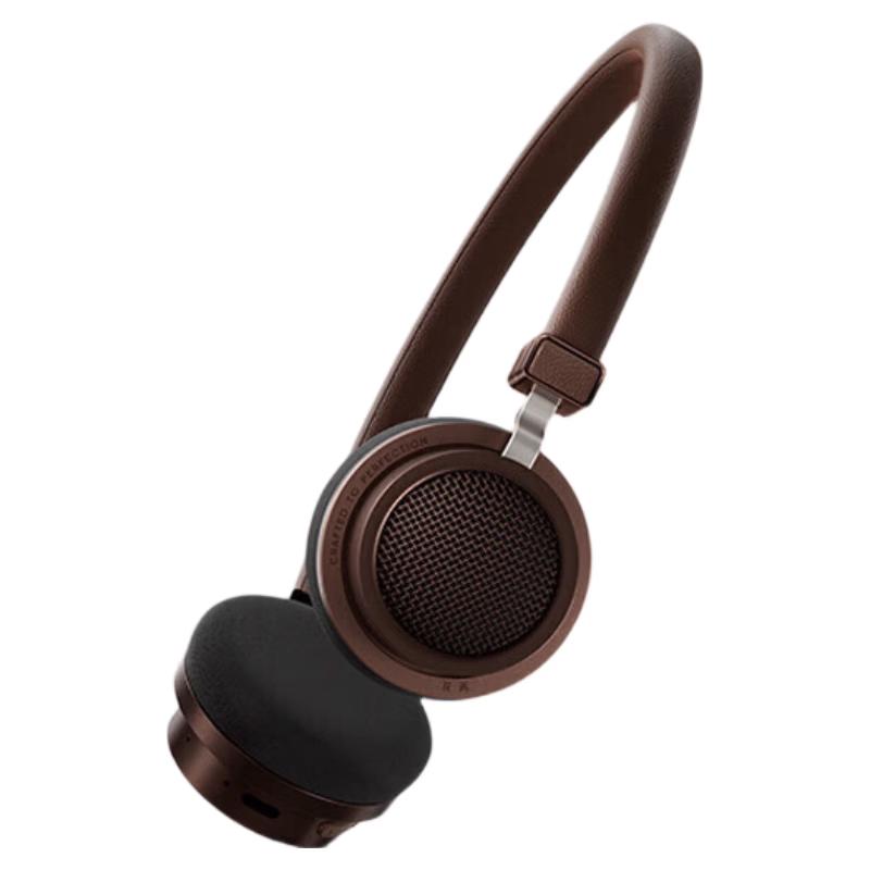 Edifier Doo Ace Retro Wireless Noise-Cancelling Earbuds