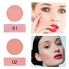 8 Color Blush Tray Matte Long Lasting Rouge Tray Makeup Accessories