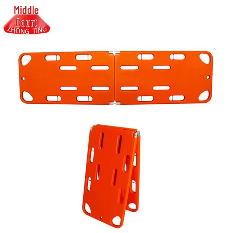 Emergency Rescue Stretchers and Immobilization Devices