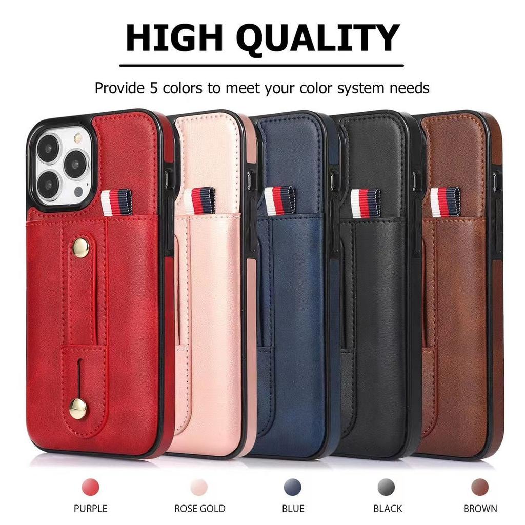 14 ring case iPhone13 mobile phone case SE2 is suitable for Apple 12 plug-in card 11 all-inclusive 8 anti-drop 7P protective case XS