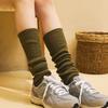 biarritz socks pobi leg warmers 5 colors
