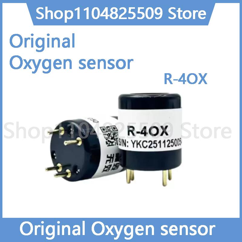 100% Original new Oxygen Sensor R-4OX Oxygen sensor module