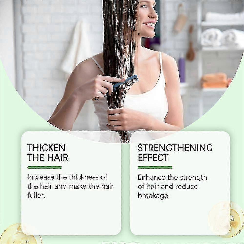Tgideas Organic Rosemary Hair Growth Shampoo for Women and Men-Natural Thickening & Strengthening Shampoo with Hydrolyzed Keratin for Thinning Hair