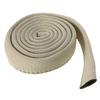 Water Bladder Tube Sleeve Keep Your Hydration Tube Insulated 92cm Resilient