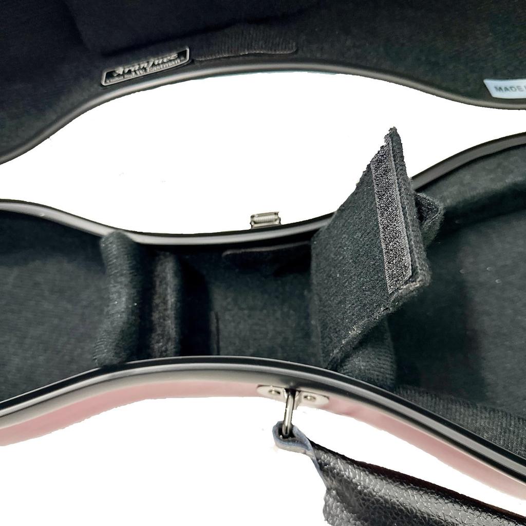 Ukulele Case 75 Wisteria [ARANJUEZ]