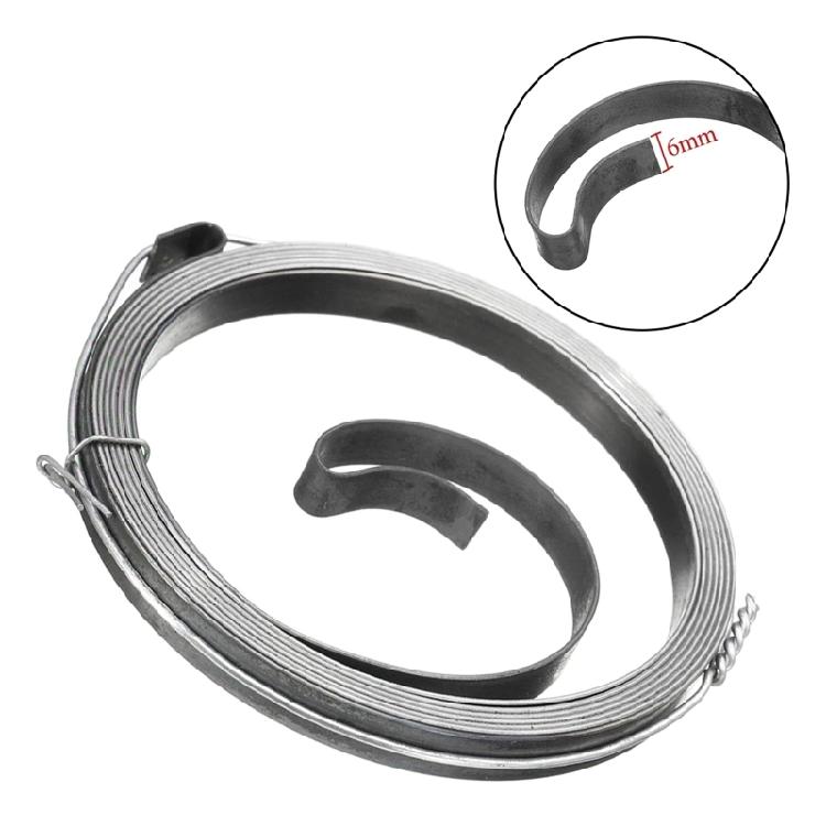Startovací pružina Recoil Startovací pružina Sestava startovacího lanka pro GX120