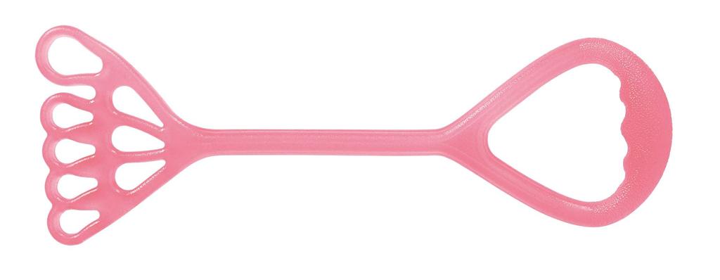 LEG Soft Training Muscle Genuine La-VIE Tube, Type, Tube, Training, 3B-3085 [Manufacturer's Product]