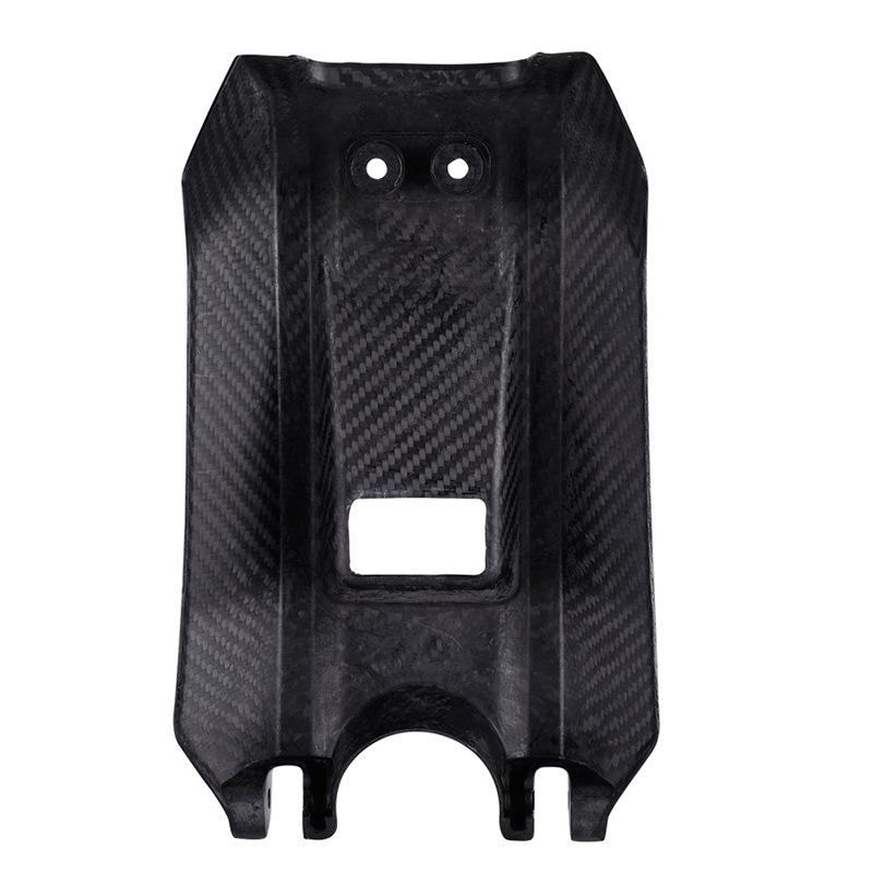 Sur-RonX/S Electric Off-Road Motorcycle Carbon Fiber Battery Cover