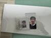 BTS (Bangtan Boys) ARIRANG V Album Photocard + Keyring Set