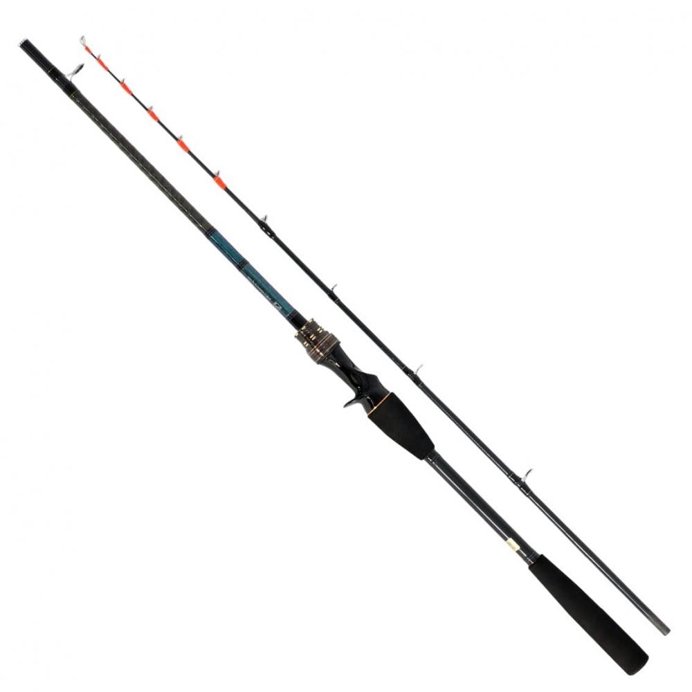 

Daiwa DAIWA Sendae Tenya Tachiuoo X 91 180 R черный