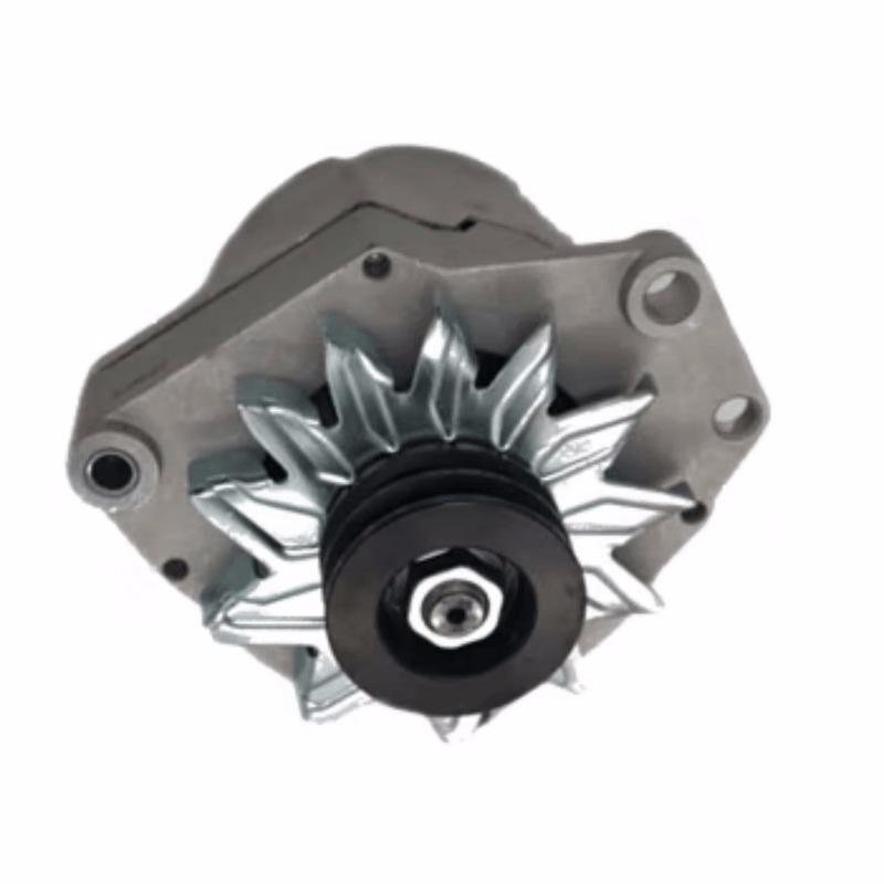Truck Generator Assembly