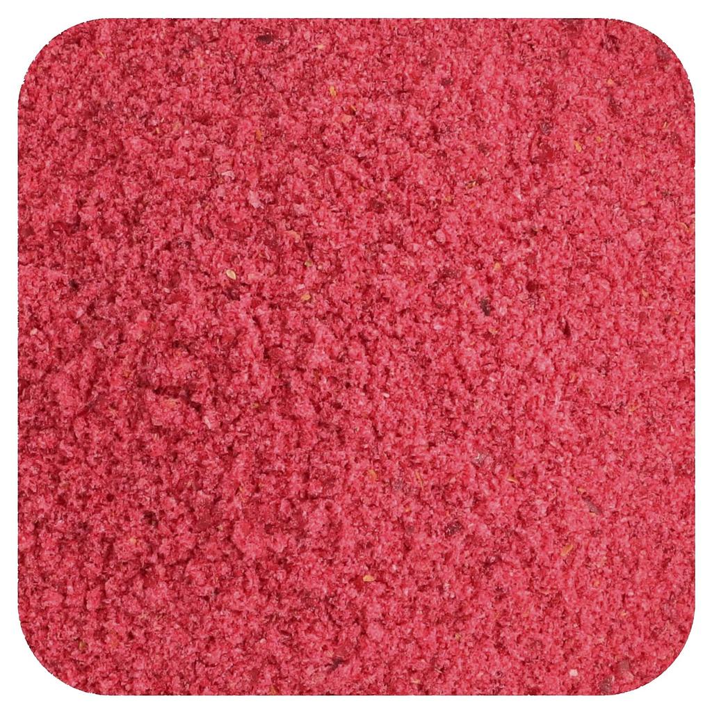 Frontier Co-op Organic Freeze-Dried Cranberry Powder, 8 Oz (226 G)