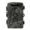 Jagdkamera 4K 50MP 2,0-Zoll-Farbbildschirm 120 Grad Weitwinkel Nachtsicht IP65 Wasserdicht 0,3S