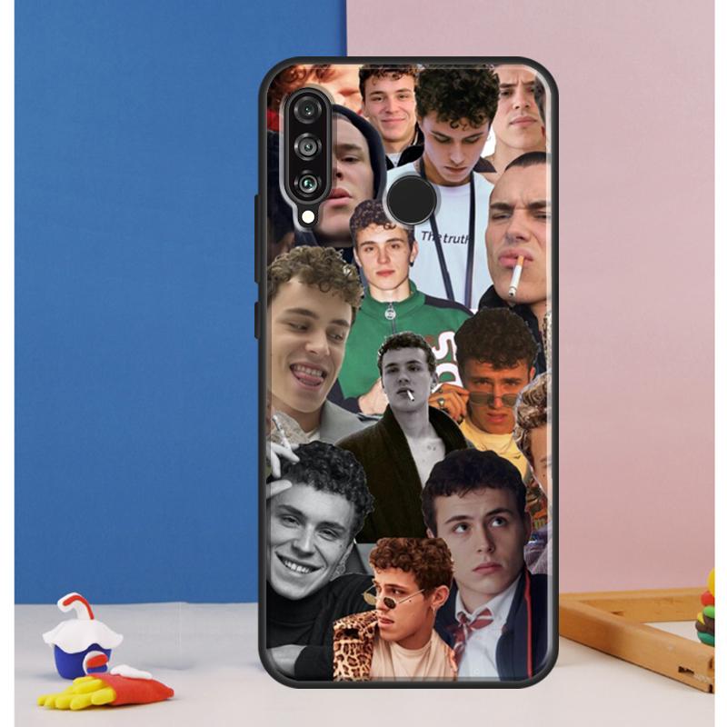 Aron Piper Elite Case For Huawei Nova 12i 11i 8i 7i 12s Y73 Y70 Y90 Y60 Y72 Y61 Y91 9 10 SE P40 Lite P30 Pro