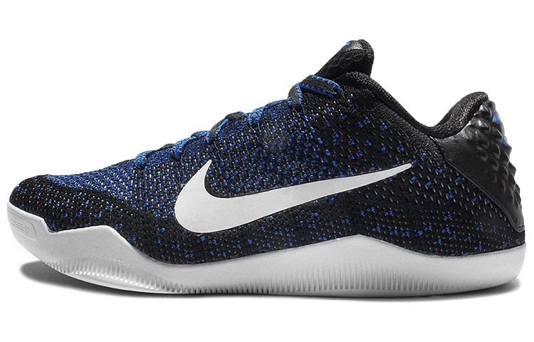 

Nike Kobe 11 Elite Low Mark Parker 822675-014 43