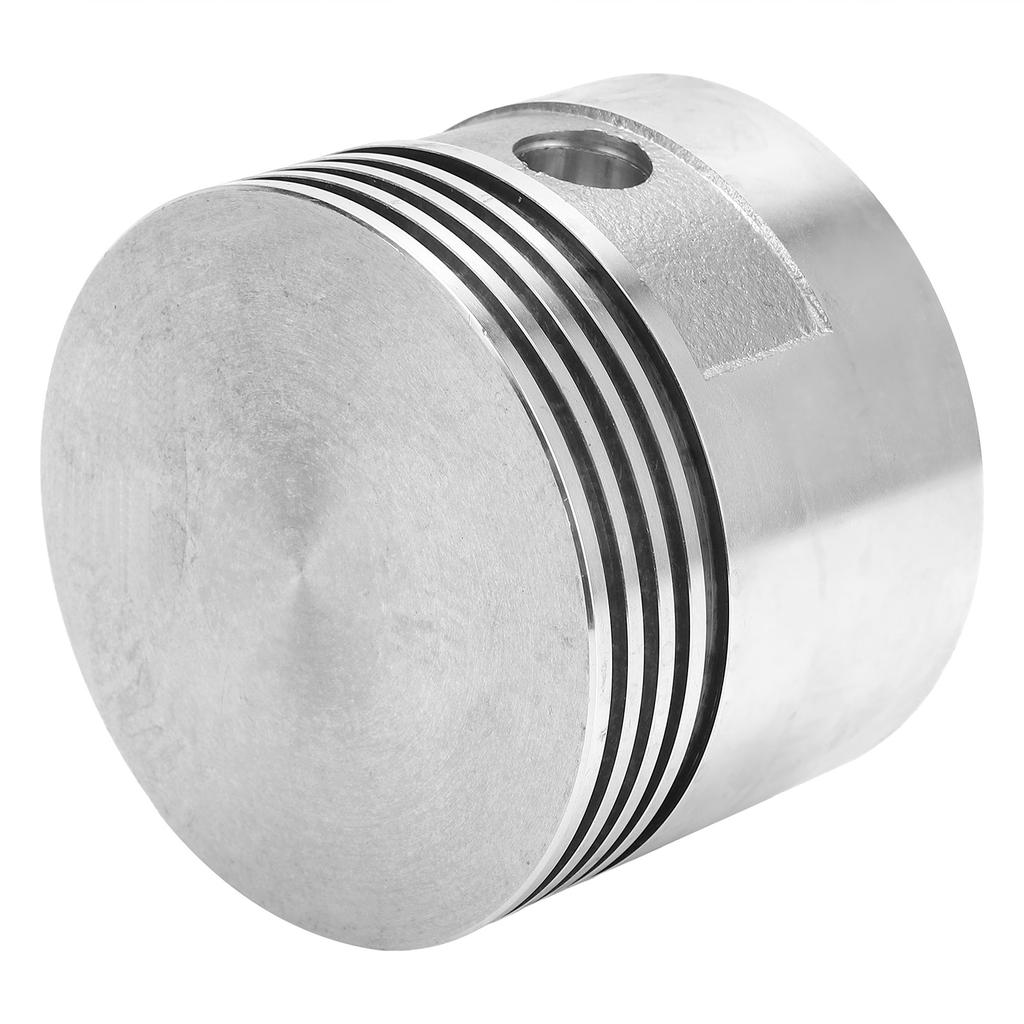Air Compressor Piston Connecting Rod Oil Gas Ring Pump Accessories Mechanical Equipment 105