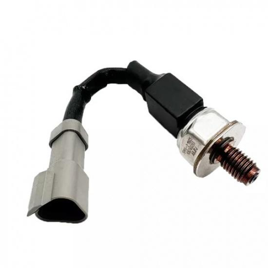 Fuel Oil Pressure Sensor For Cumm QSC 8.3 6C ISC 3408551 400829 4984579 5PP52