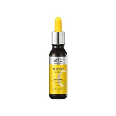 Trattamenti viso – Sieri ed essenze viso