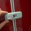 Closet Drawer Sliding Door Kids Refrigerator Locks Strap Safety Lock Cabinet Lock Care Products