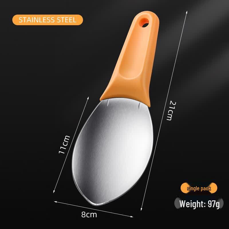 Stainless Steel Mango Corer and Slicer
