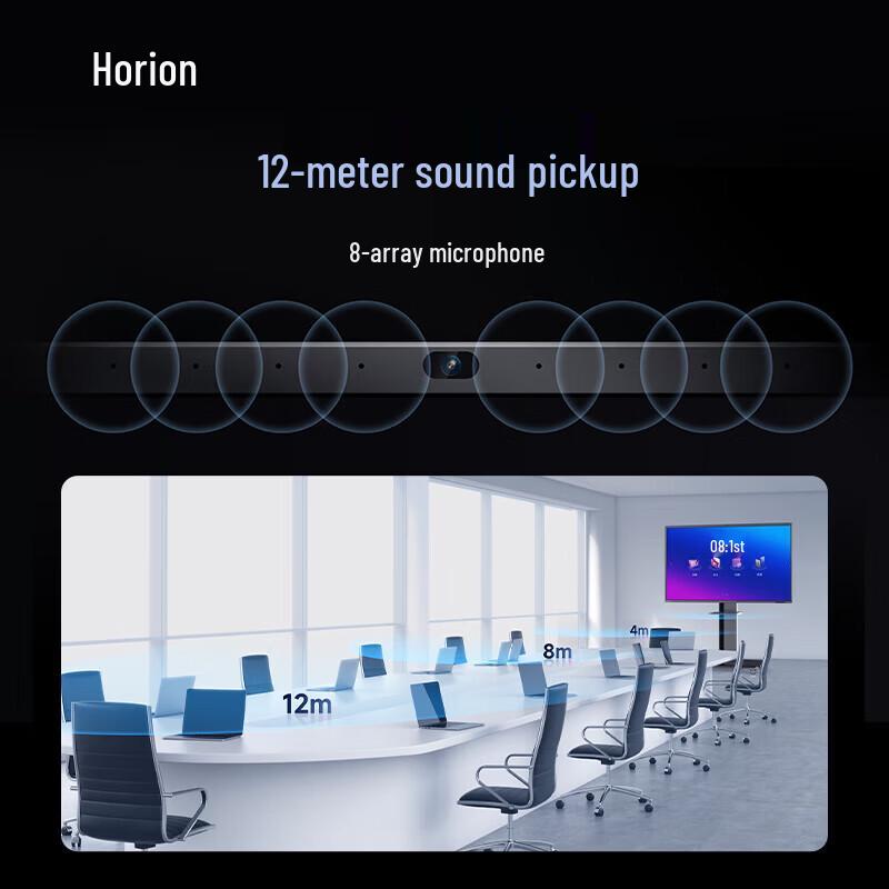 Horion Classic Interactive Flat Panel Display (CN version)
