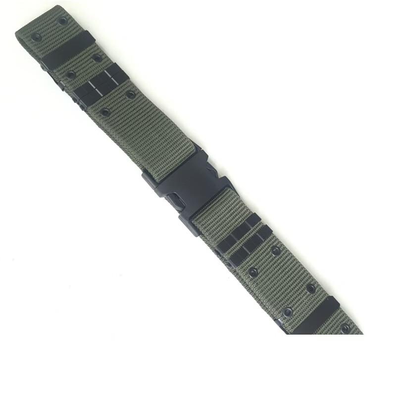 TLXT Tactical Outdoor Nylon Belt