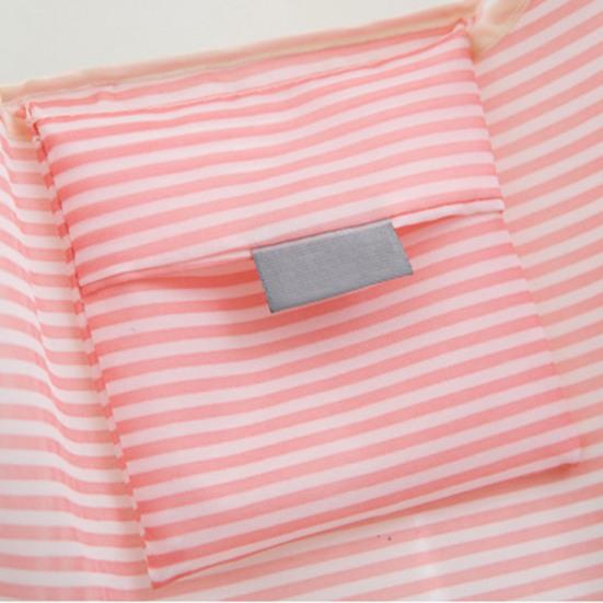 Unique Shopping Bag Star Print Lightweight Portable