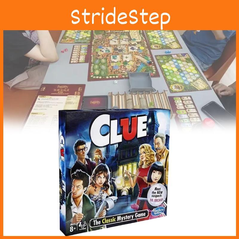 Game Interactive Card Collection English Language Social Strategy Gatherings