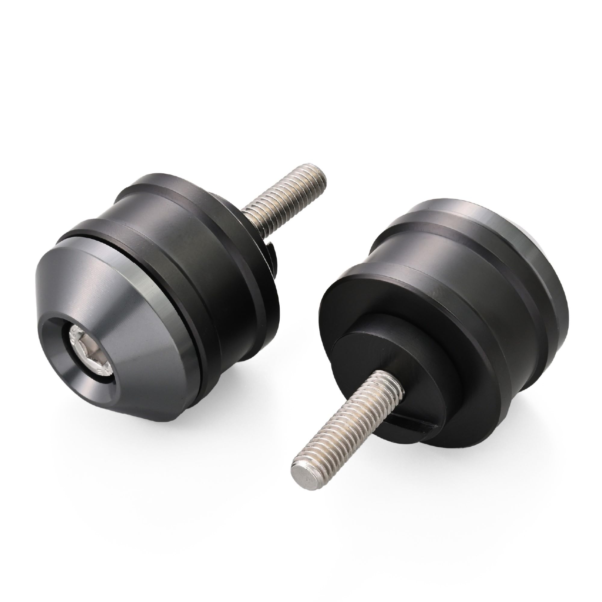 

Daytona Bar Ends for Yamaha M6 Medium Aluminum High 49236 Motorcycles, Weight, Billet, Dish, Gunmetal,