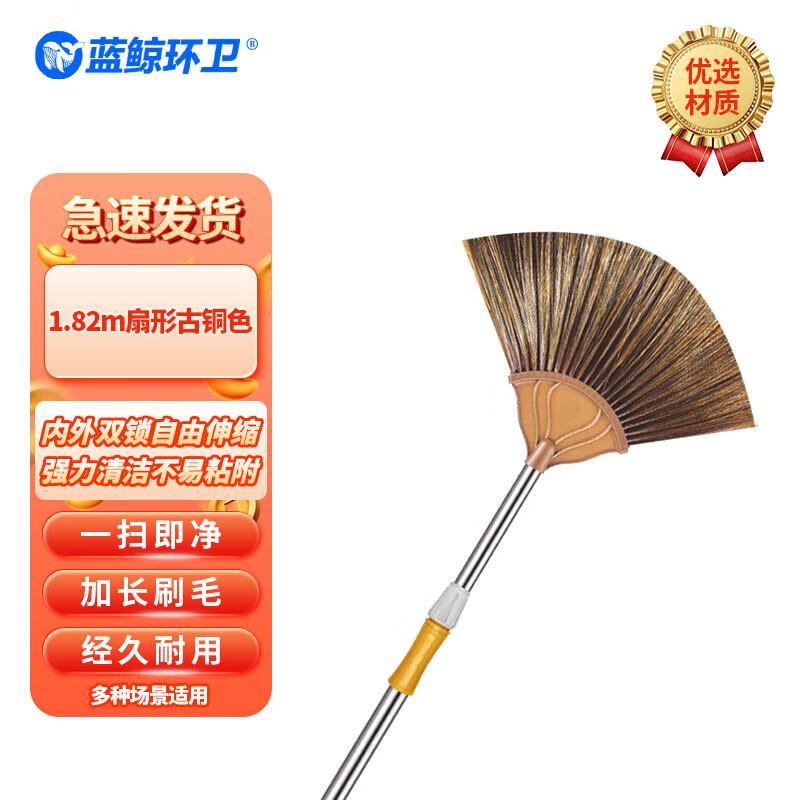Extendable Ceiling Dust Brush