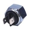 Hydraulic Rear Brake Light Switch DS-272191 Compatible with Harley Davidson Sportster Softail Touring Dyna Super Electra Glide Road King FXR Deluxe