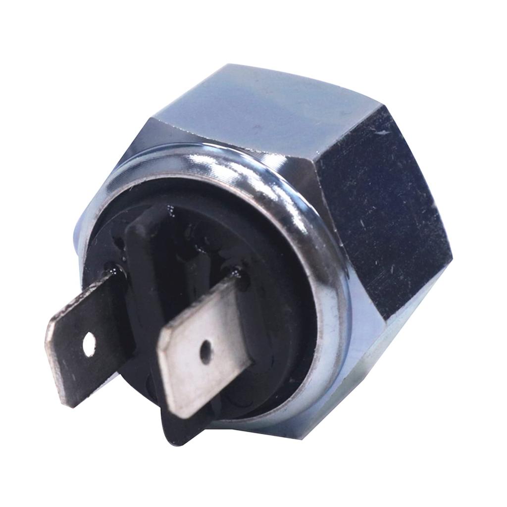 Hydraulic Rear Brake Light Switch DS-272191 Compatible with Harley Davidson Sportster Softail Touring Dyna Super Electra Glide Road King FXR Deluxe