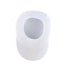 2Pcs New 3D Irregular Stone Silicone Candle Mold Special Scented Candle Mold Wax Melt Molds for Candle Making Crystal Resin