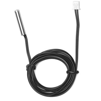 Thermistor Probe 5*25mm 10K 1% 3950 Accessories Heat